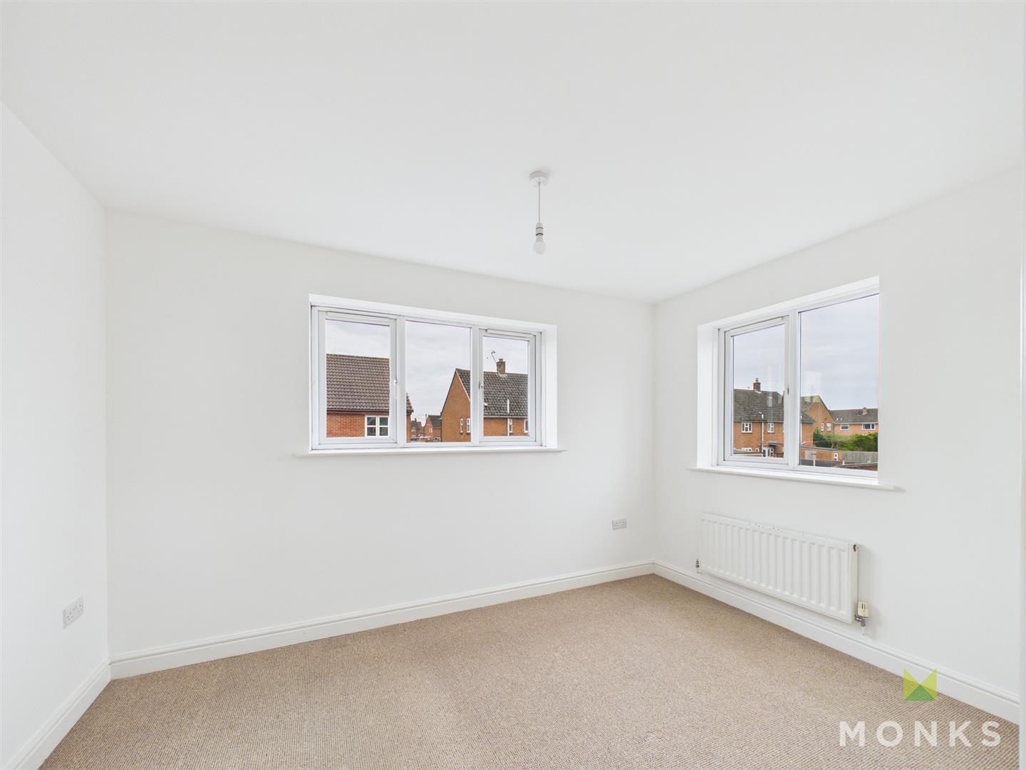 11 Harvey Gardens, Shrewsbury, SY2 5TG For Sale